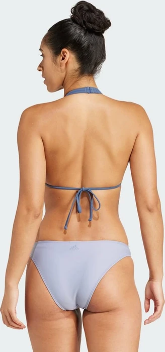 adidas Sportswear Bikini-Set silver violet/pink spark (Damen)