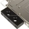 EK Water Blocks EK-FC R9-290X, Nickel Vorschaubild