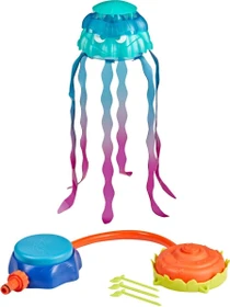 Hasbro Nerf Super Soaker Stomp And Soak