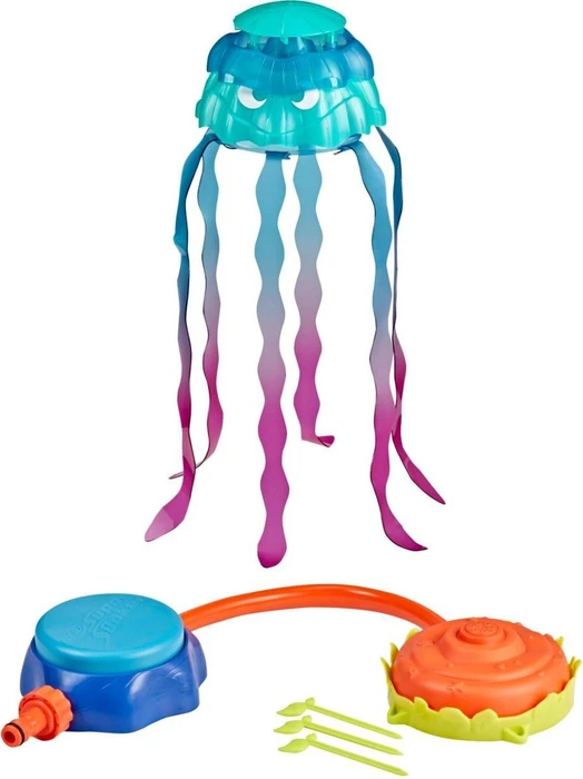 Hasbro Nerf Super Soaker Stomp And Soak
