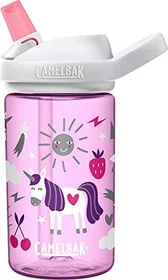 CamelBak Eddy+ Trinkflasche 400ml unicorn