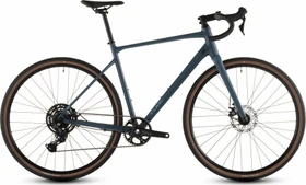 Cube Nuroad One grovegreen'n'black Modell 2026
