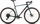 Cube Nuroad One grovegreen'n'black Modell 2026 (129200)