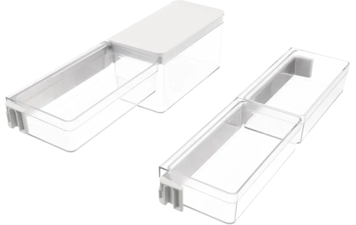 BSH Hausgeräte Flex Cooling Türabstellerset