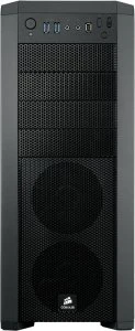 Corsair Carbide Series 500R schwarz