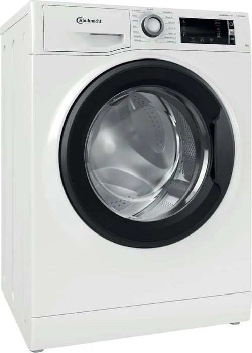 Bauknecht WM Elite Turbo 916B Frontlader