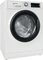 Bauknecht WM Elite Turbo 916B Frontlader Vorschaubild
