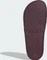 adidas Aqua Adilette maroon/off white (Damen) Vorschaubild
