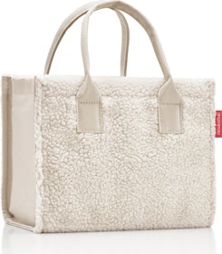 Reisenthel daily XS Shopper teddy sand