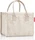 Reisenthel daily XS Shopper teddy sand (GN1042)