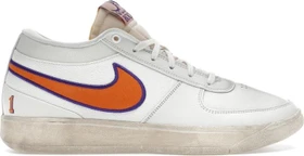 Nike Book1 Haven sail/court purple/clay orange (Herren)