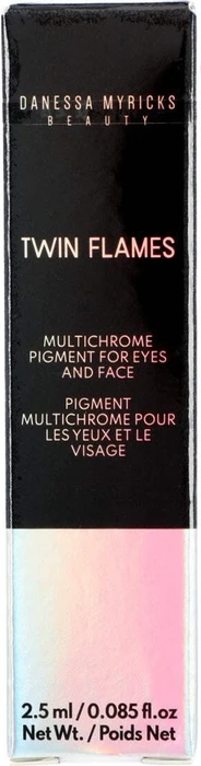 Danessa Myricks Twin Flames Lidschatten soulmate, 3ml