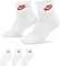 Nike Everyday Essential Ankle Socken, 3 Paare Vorschaubild