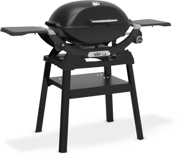 Weber Q 2200N