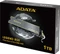 ADATA LEGEND 850 1TB, M.2 2280 / M-Key / PCIe 4.0 x4, Kühlkörper Vorschaubild