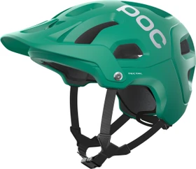 POC Tectal Helm jade green matt