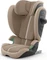Cybex Solution G2 almond beige plus 2024 Vorschaubild
