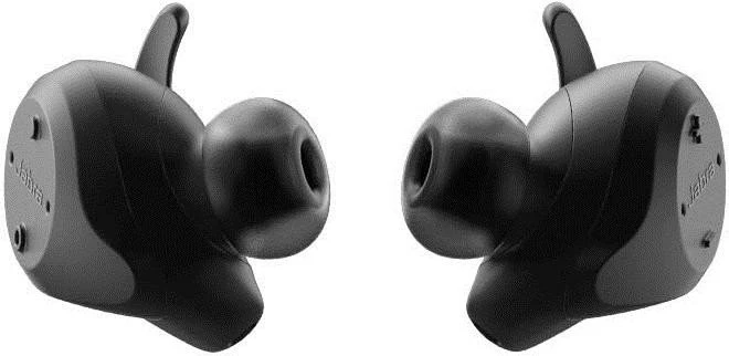 Jabra Elite Sport schwarz