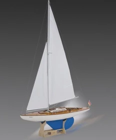 Krick Ariadne Segelyacht