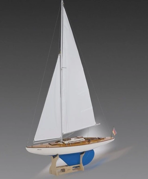 Krick Ariadne Segelyacht