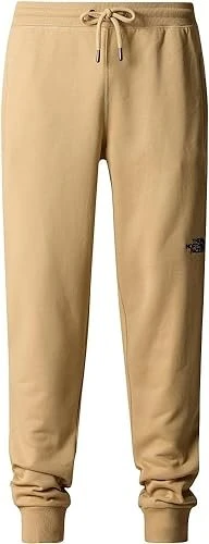 The North Face NSE Trainingshose lang khaki stone (Herren)