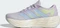 adidas Galaxy 8 purple tint/frozen purple/hi-res yellow (Damen) Vorschaubild