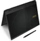 MSI Summit E16 Flip A12UCT-032, Ink Black, Core i7-1280P, 32GB RAM, 1TB SSD, GeForce RTX 3050, DE Vorschaubild
