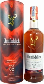 Glenfiddich Perpetual Collection VAT 02 1l