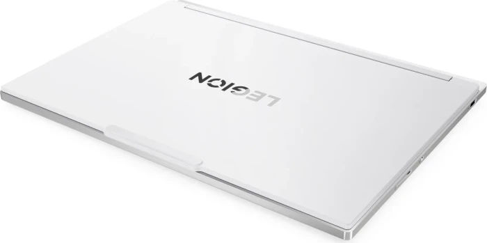 Lenovo Legion 7 16IAX10, Glacier White, Core Ultra 9 275HX, 32GB RAM, 1TB SSD, GeForce RTX 5070, DE