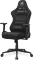Cougar Armor One V2 Stoff Gamingstuhl, schwarz Vorschaubild