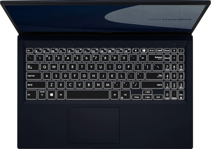 ASUS ExpertBook B1 B1500CEAE-BQ1685R, Star Black, Core i5-1135G7, 8GB RAM, 256GB SSD, DE