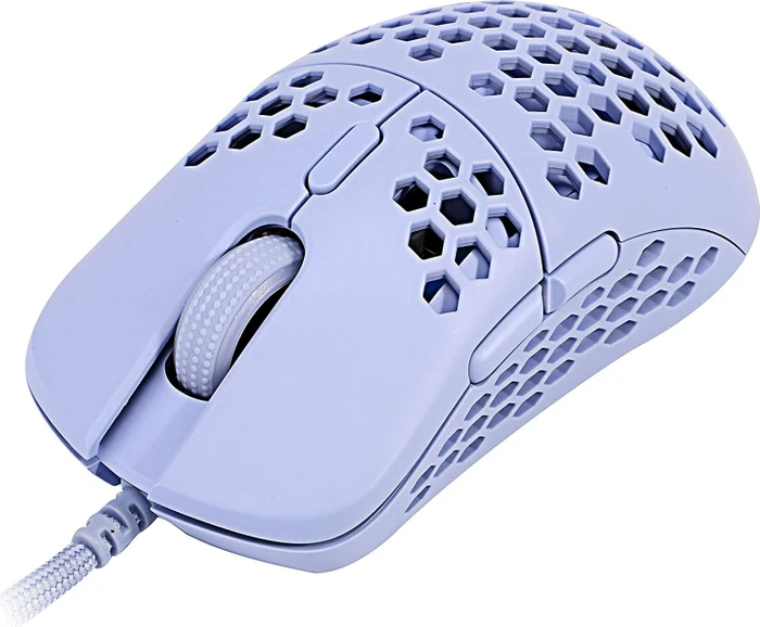 HK Gaming Mira-S Gaming Mouse Serenity blau, USB