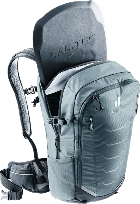 Deuter Flyt 20 graphite/black