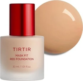 Tirtir Mask Fit Red Foundation 27C cool beige, 30ml