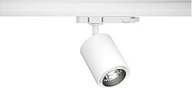 Paulmann ProRail3 Kratos Schienensystem Spot 25W 50° 4000K weiß, 1 Stück