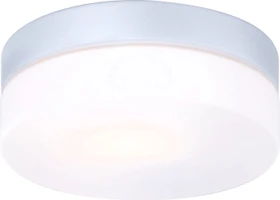 Globo Vranos 18.5cm 1-flammig