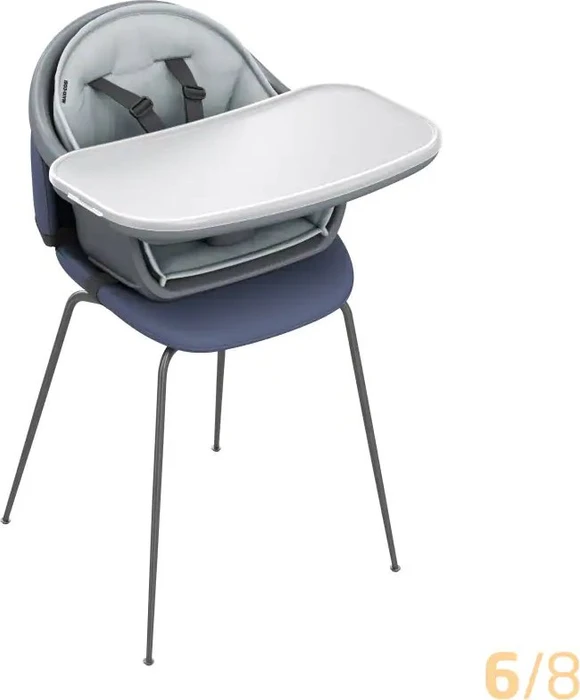Maxi-Cosi Moa 8in1 beyond graphite (2710043110) – Bild 4 von 11