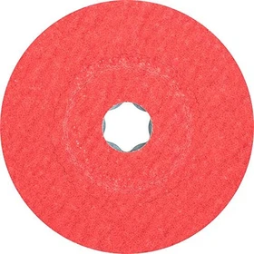 Pferd CC-FS 115 CO-COOL 60 Schleifblatt K60, 115mm, 25 Stück