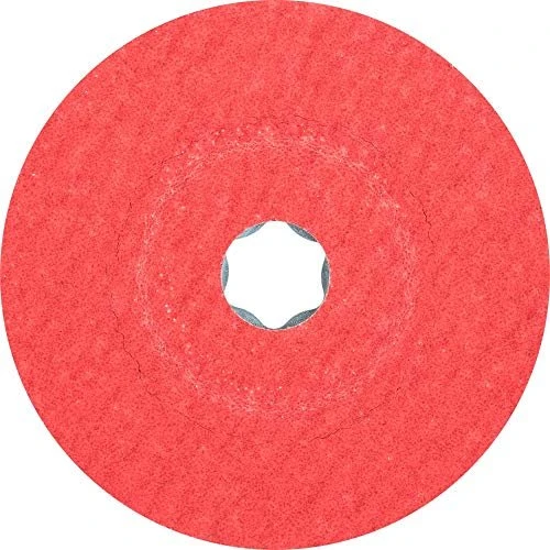 Pferd CC-FS 115 CO-COOL 60 Schleifblatt K60, 115mm, 25 Stück