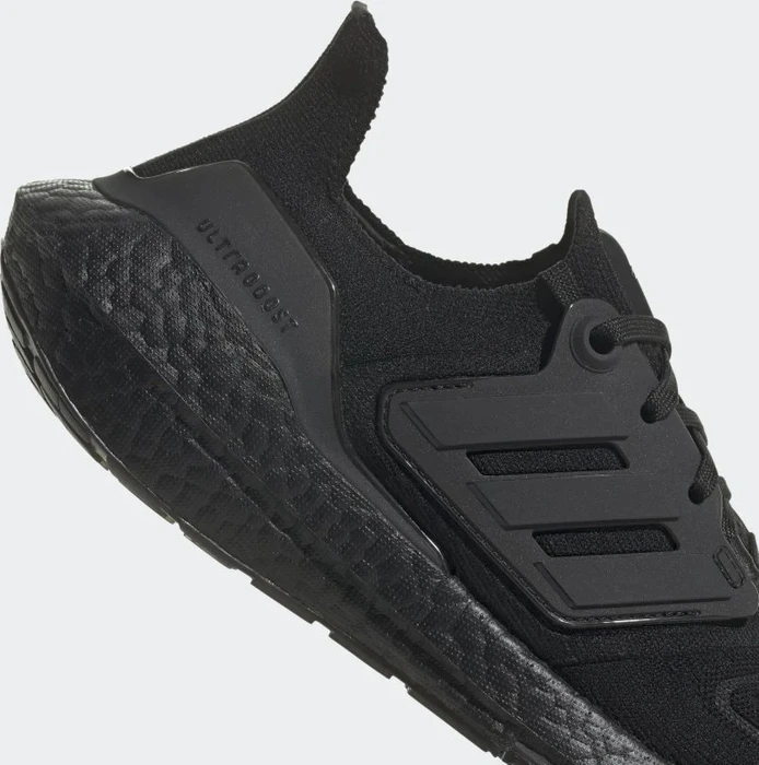 adidas Ultraboost 22 core black (Damen)