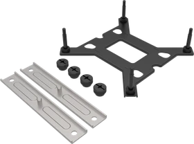 Alpenföhn LGA 1700 Upgrade-Kit, Brocken
