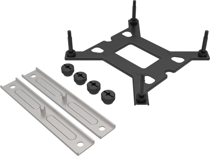 Alpenföhn LGA 1700 Upgrade-Kit, Brocken