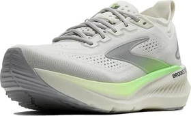 Brooks Glycerin GTS 23 grau/grün/schwarz (Herren)
