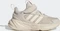 adidas Ozelle Running Lifestyle Elastic Lace with Top Strap aluminium/wonder white/grey one (Junior) Vorschaubild