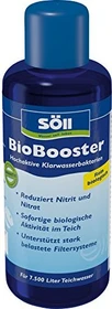 Söll BioBooster Teichwasseraufbereiter, 250ml