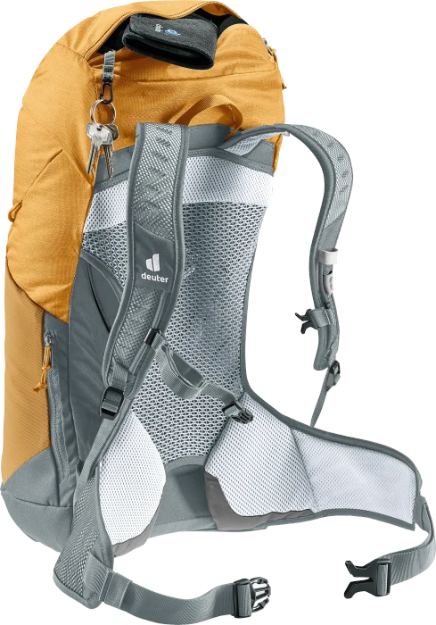 Deuter AC Lite 22 SL cinnamon/teal (Damen)