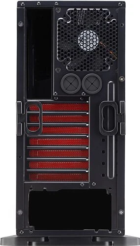 AeroCool VS-9 Window Advance, Acrylfenster