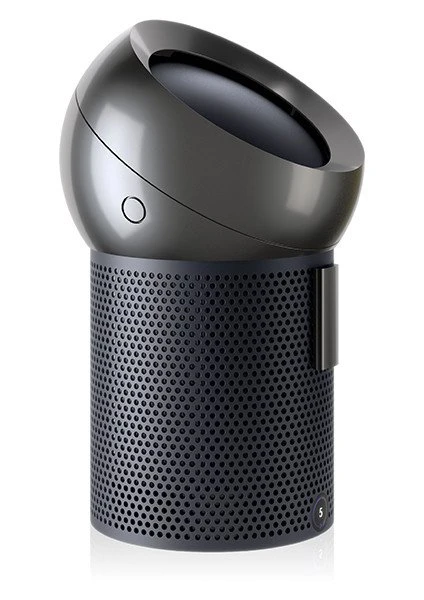 Dyson Pure Cool Me Luftreiniger schwarz/nickel