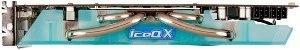 HIS Radeon HD 6870 IceQ X DiRT 3, 1GB GDDR5, 2x DVI, HDMI, 2x mDP