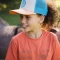 Vaude Lezza T-Shirt kurzarm hotchili uni (Junior) Vorschaubild